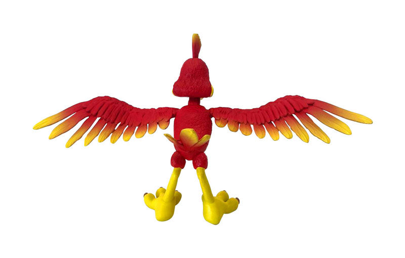 Banjo-Kazooie / Banjo & Kazooie Action Figure Set