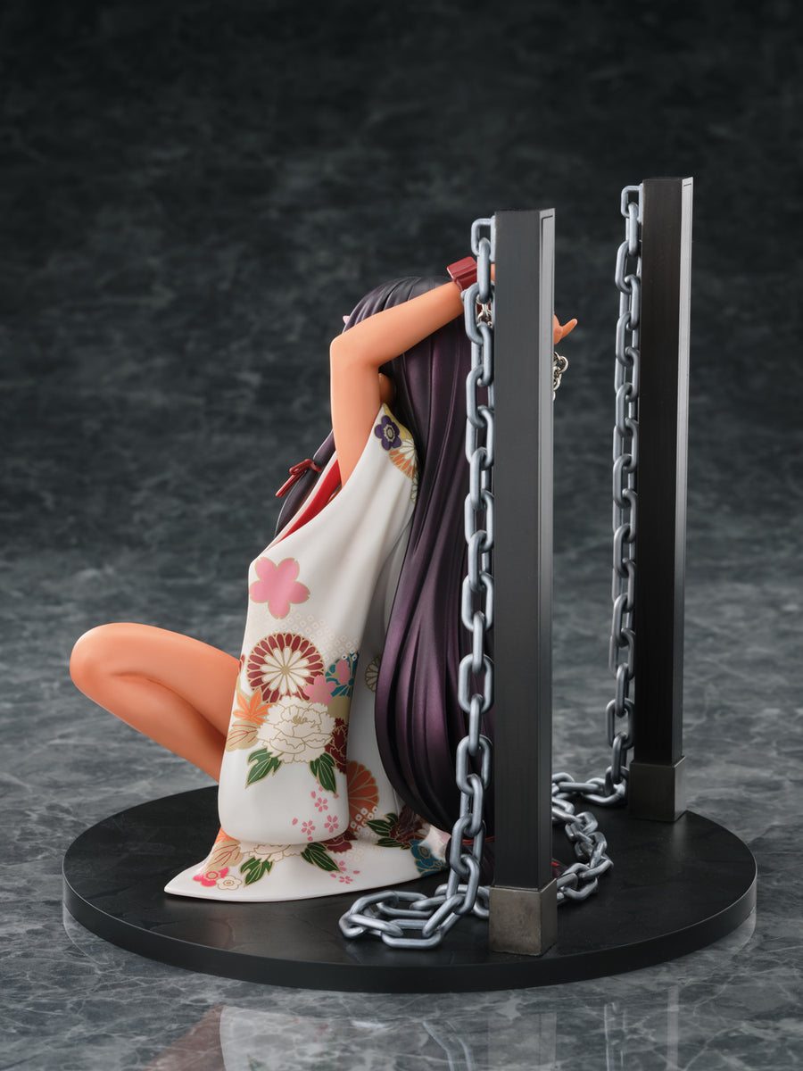 Oni Hime - Onibana Muzan