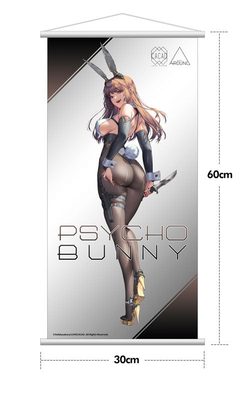 Psycho Bunny - Original