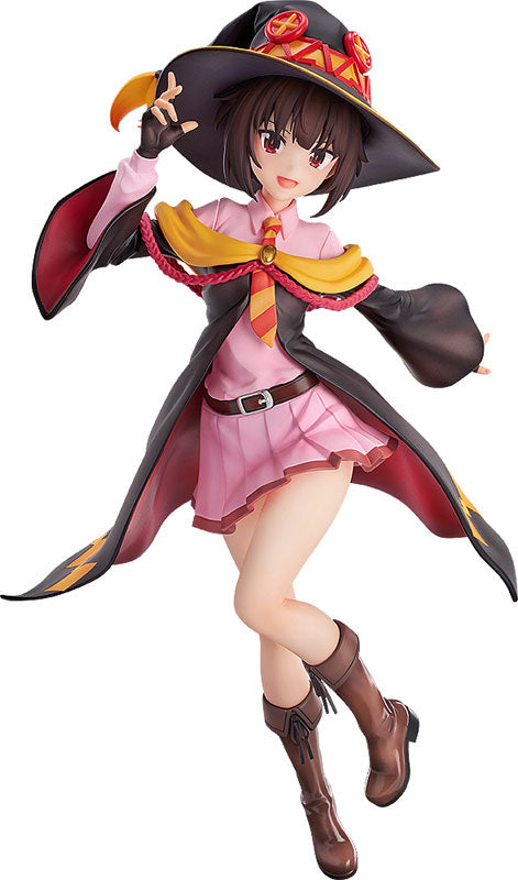 Megumin - Kono Subarashii Sekai ni Bakuen o!