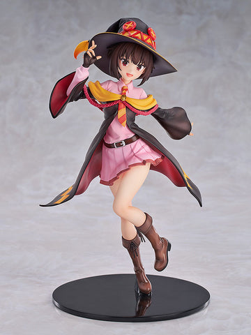 Kono Subarashii Sekai ni Bakuen o! - Megumin - 1/7 (Luminous Box)