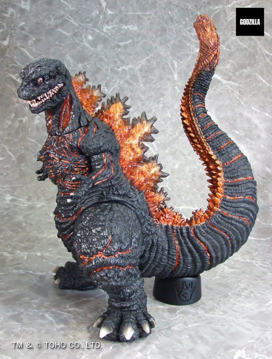 Godzilla - Godzilla