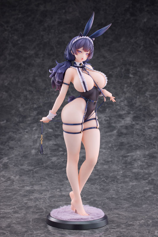 Original - The Obedient Hina Verna - 1/6 - Deluxe Edition (Otherwhere)