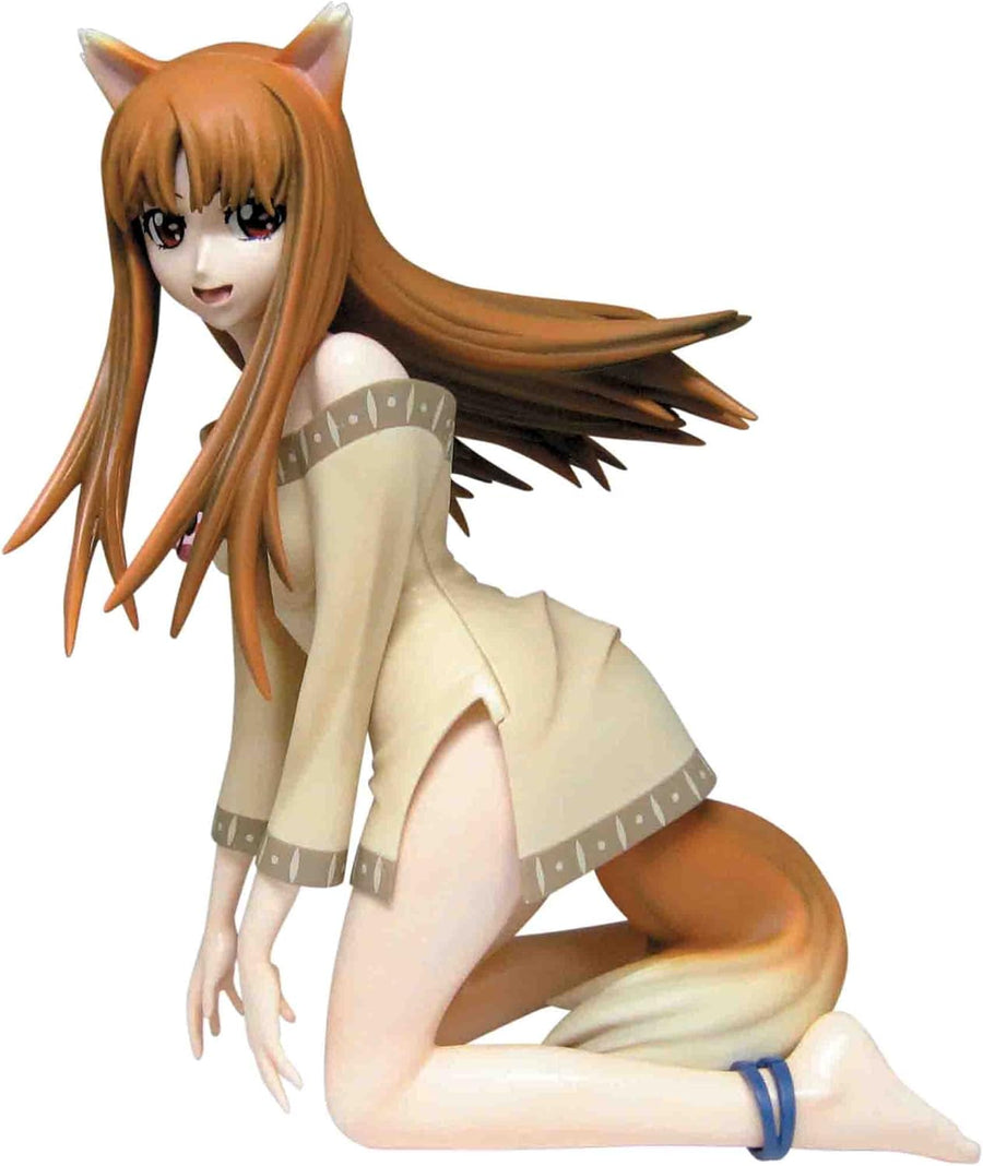 Holo - Spice And Wolf