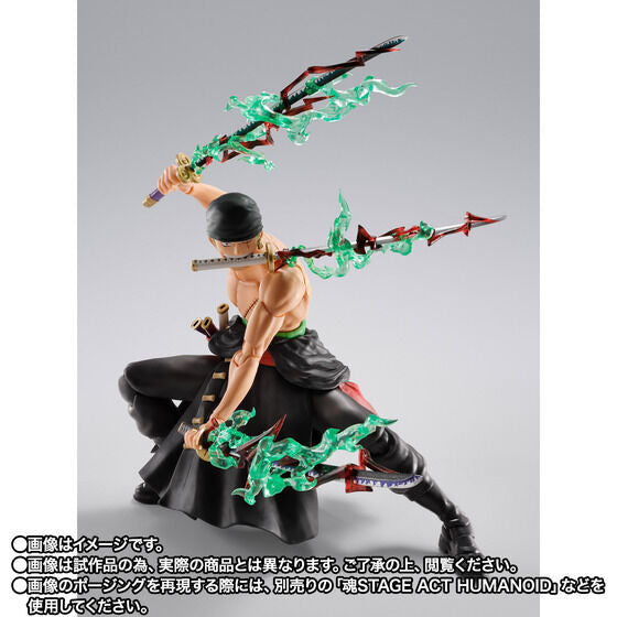 Roronoa Zoro - One Piece