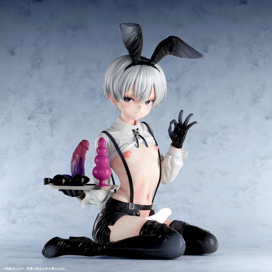 Omochaya-san no Kanban Bunny Sakuya - Original