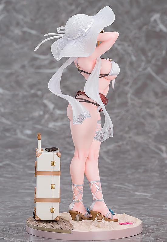 Wonderful Works Mira 1/7スケールフィギュア Wonderful Works Mira 1/7スケールフィギュア - メルカリ
