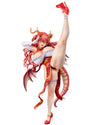 Original - Creator's Collection - Dragon Girl Ryuka-chan - 1/5 (Frog, Native) [Shop Exclusive]