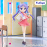 Lucky☆Star - Hiiragi Kagami - Trio-Try-iT Figure (FuRyu)
