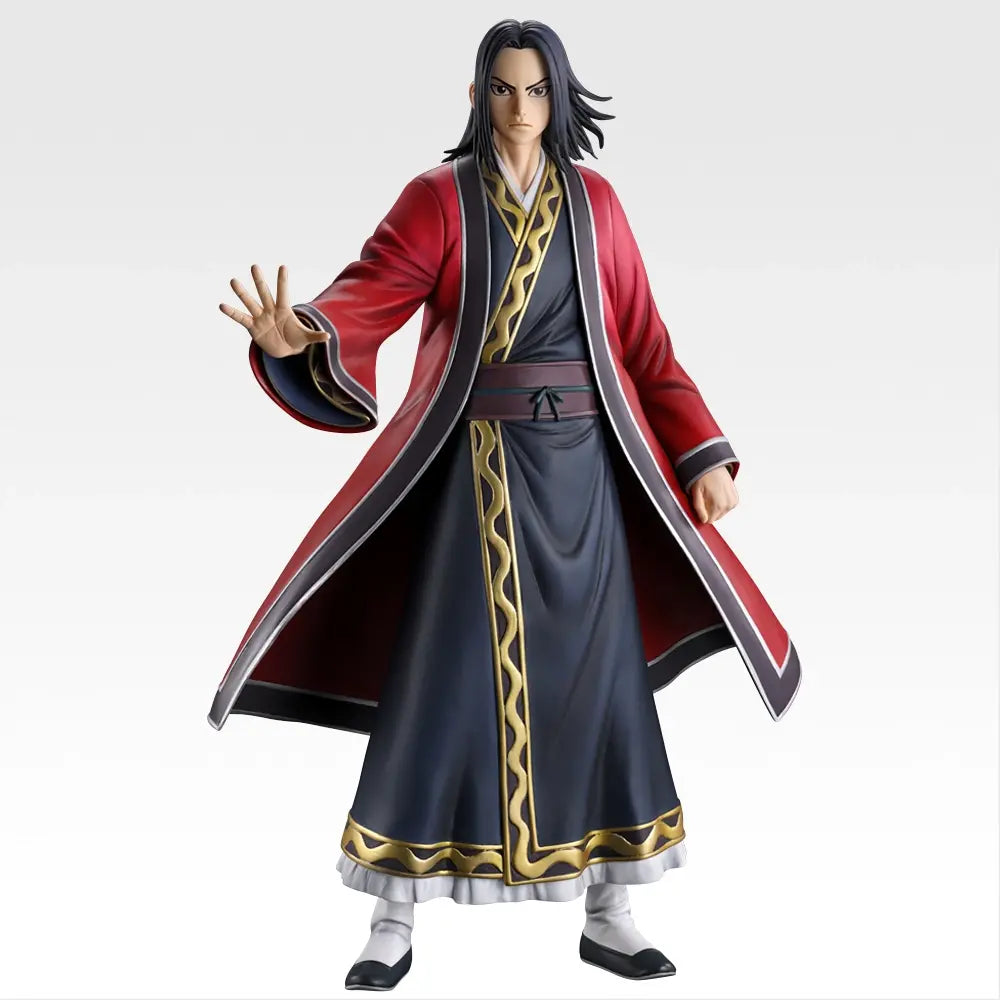 Kingdom - Ei Sei - Ichiban Kuji - Ichiban Kuji Shunjuu Sengoku Taisen Kingdom The Animation Hata Kuni no Mirai (Last One Prize) - Masterlise (Bandai Spirits)