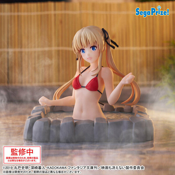 Sawamura Spencer Eriri - Saenai Heroine no Sodatekata Fine