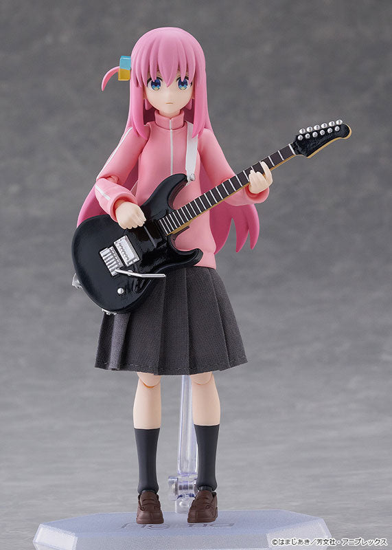 Gotoh Hitori - Bocchi the Rock!
