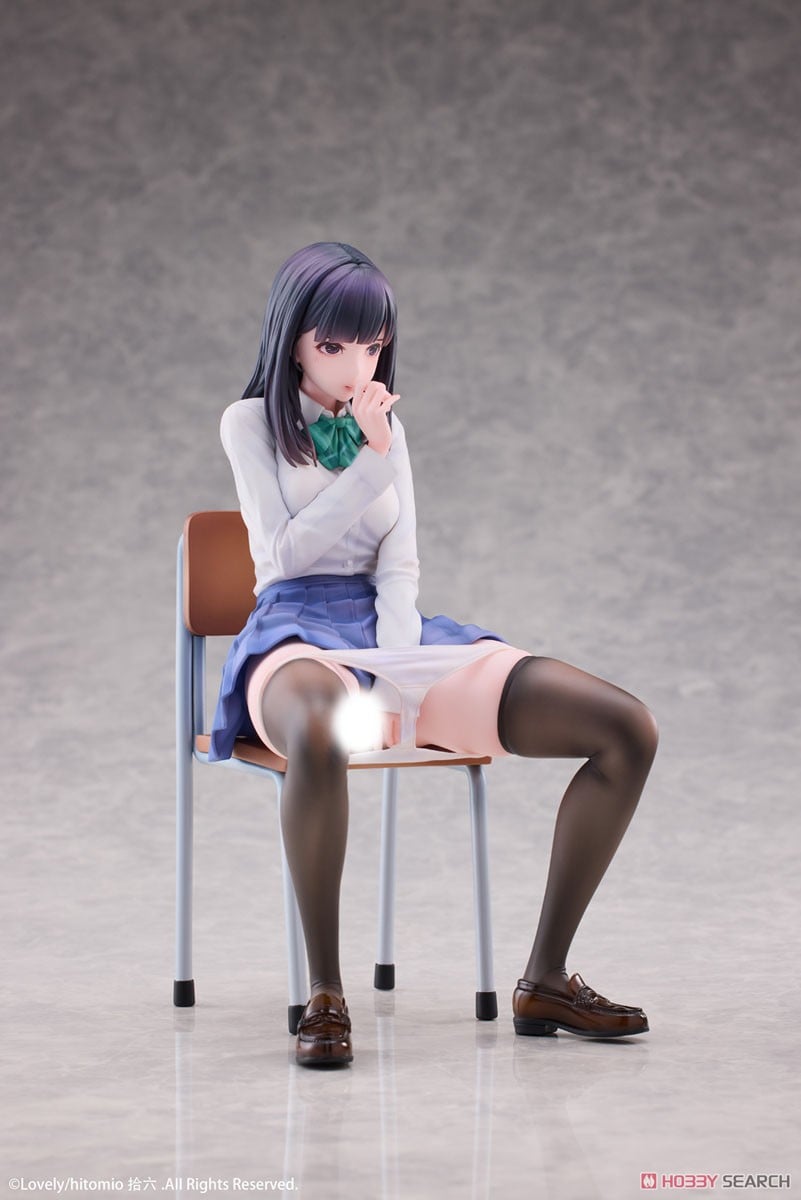 Original - Shigure - 1/6 (Lovely)