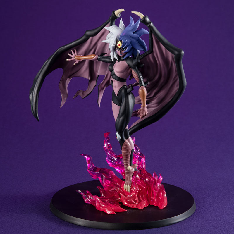 Yubel - Yu-Gi-Oh! Duel Monsters GX