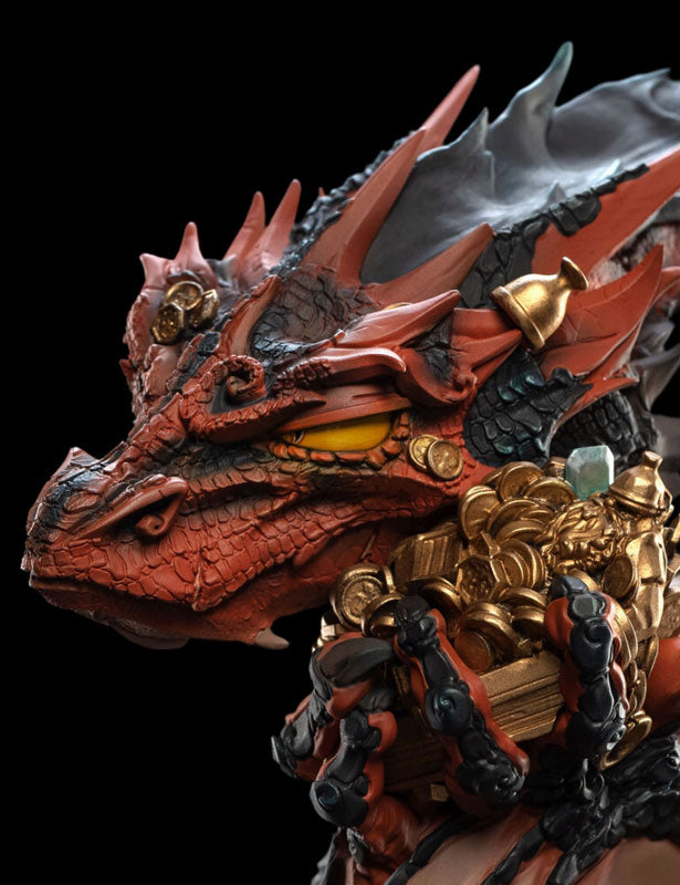 Mini Epics / The Hobbit: Smaug PVC