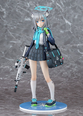 Blue Archive - Sunaookami Shiroko - 1/7 (Phat Company)