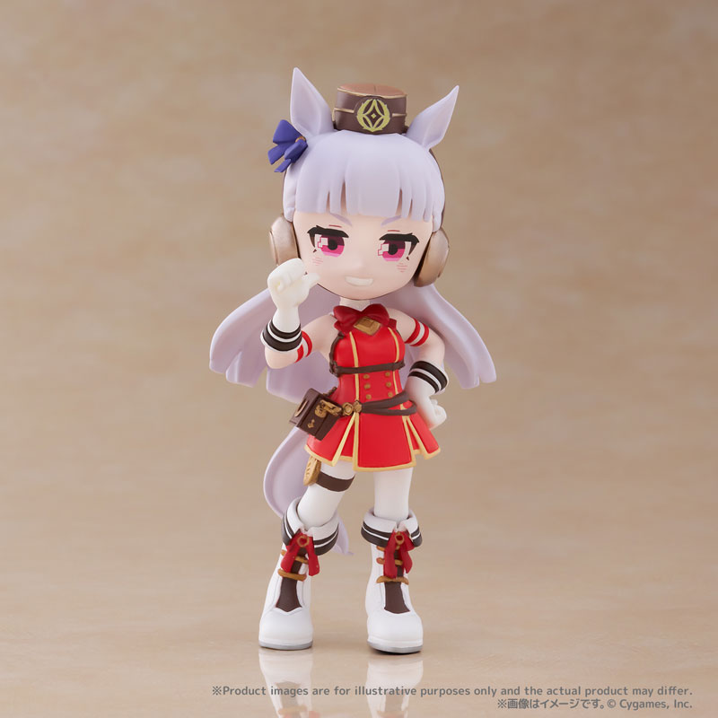 Umamusume: Pretty Derby - PalVerse - PalVerse Umamusume: Pretty Derby vol.1 (Bushiroad Creative)