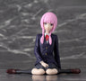 Kamitsubaki-shi Kensetsu-chuu. - Morisaki Kafu - Premium Chokonose Figure (Sega Fave)