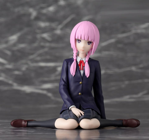 Kamitsubaki-shi Kensetsu-chuu. - Morisaki Kafu - Premium Chokonose Figure (Sega Fave)