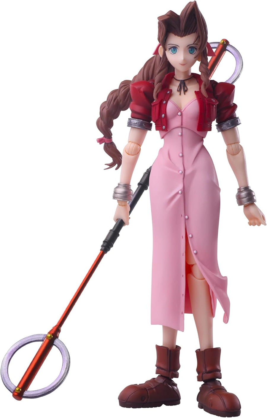 Aerith Gainsborough - Final Fantasy VII