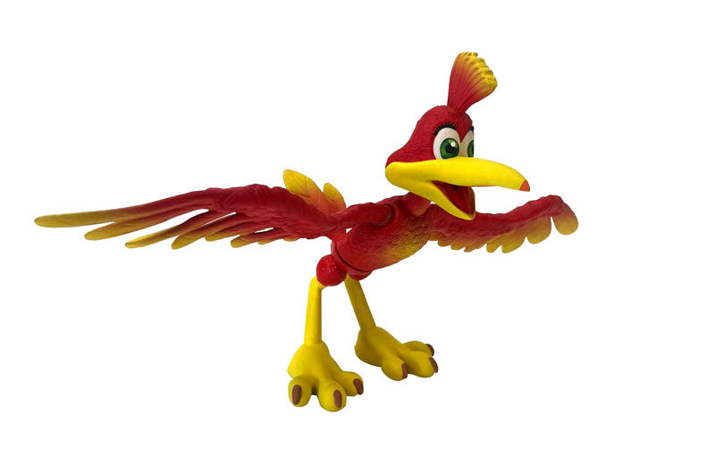 Banjo-Kazooie / Banjo & Kazooie Action Figure Set