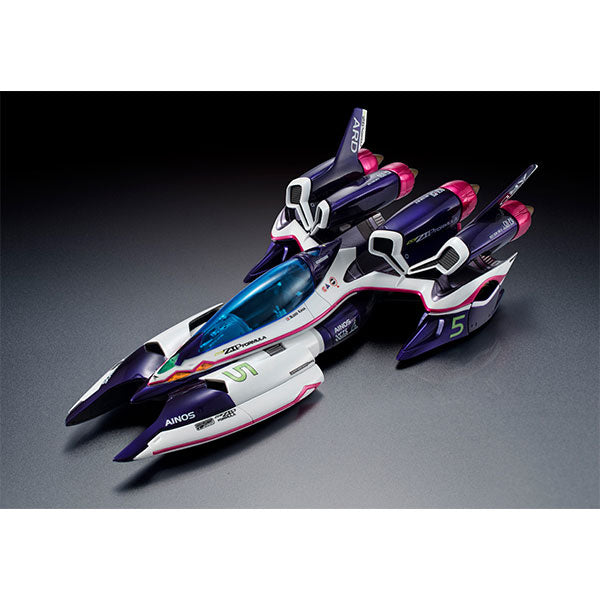 Variable Action Future GPX Cyber Formula SIN Ogre AN-21 -Livery Edition- DX Set
