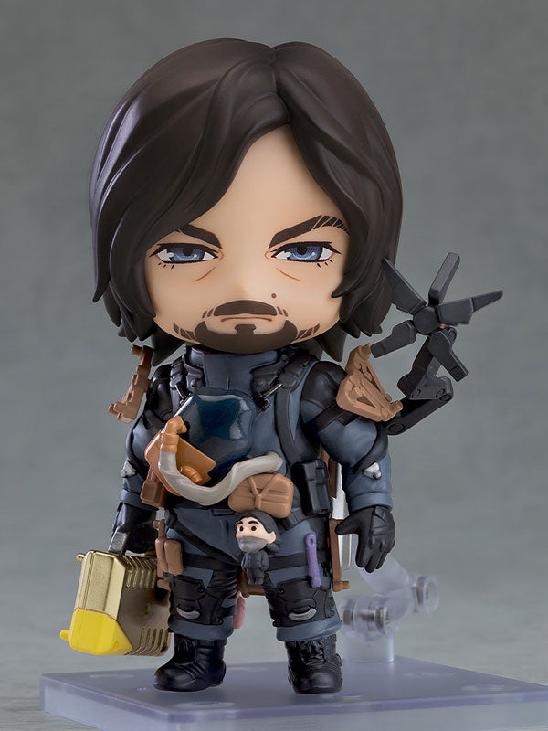 Dollman,Sam Bridges - Nendoroid #2835 (Good Smile Company)