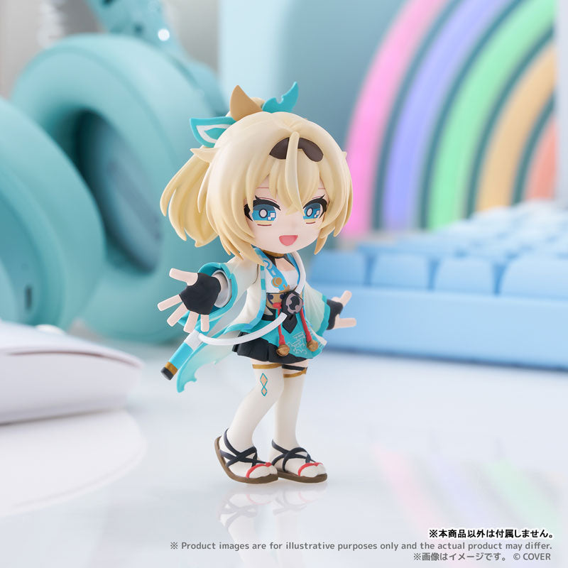 Hololive - Palverse - Vol. 1 (Bushiroad)