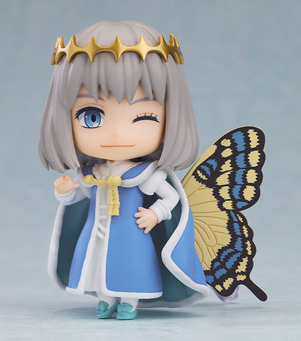 Fate/Grand Order - Oberon - Nendoroid Surprise - Nendoroid Surprise Fate/Grand Order Oberon Collection (Good Smile Company, Orange Rouge)