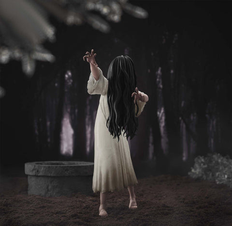 Sadako - Yamamura Sadako - Grandista (Bandai Spirits)