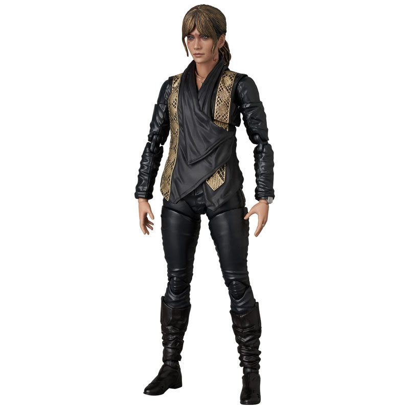 Lerna,Orthrus,Sofia Al-Azwar - John Wick: Chapter 3 - Parabellum