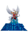 Saint Seiya - Pegasus Seiya - Figuarts ZERO - Figuarts Zero Touche Metallique (Bandai Spirits)