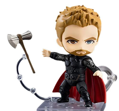 Thor - Nendoroid #1277 - Endgame Standard Ver.