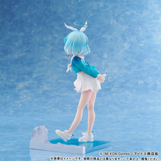 Arona - Blue Archive the Animation