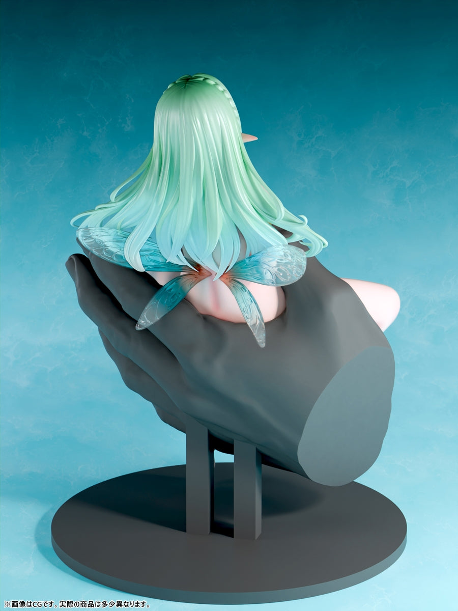 Yousei no Annainin Ephilia - Original