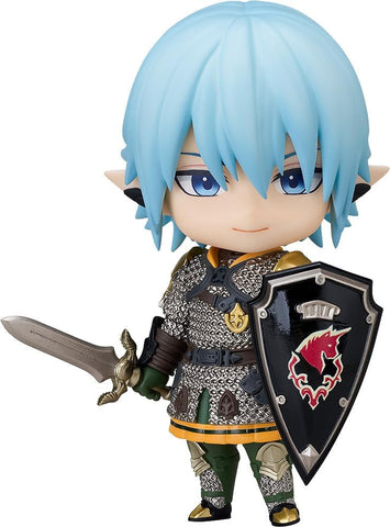 Final Fantasy XIV - Haurchefant - Nendoroid (#3125) (Good Smile Company)
