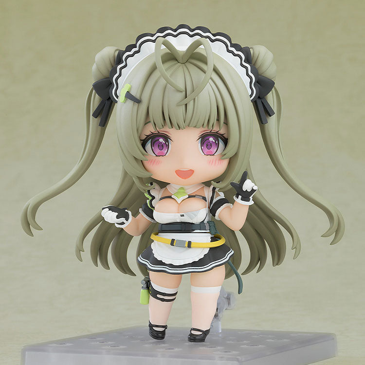 Soda - Nendoroid #2922 (Good Smile Company)