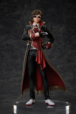 GACKT - 1/8 - Dealer (elCOCO)