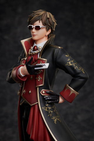 GACKT - 1/8 - Dealer (elCOCO)