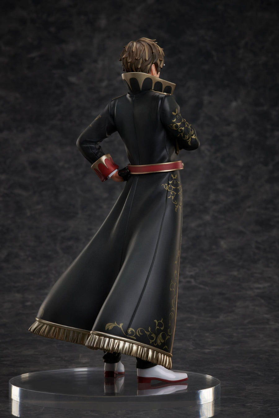 GACKT - 1/8 - Dealer (elCOCO)