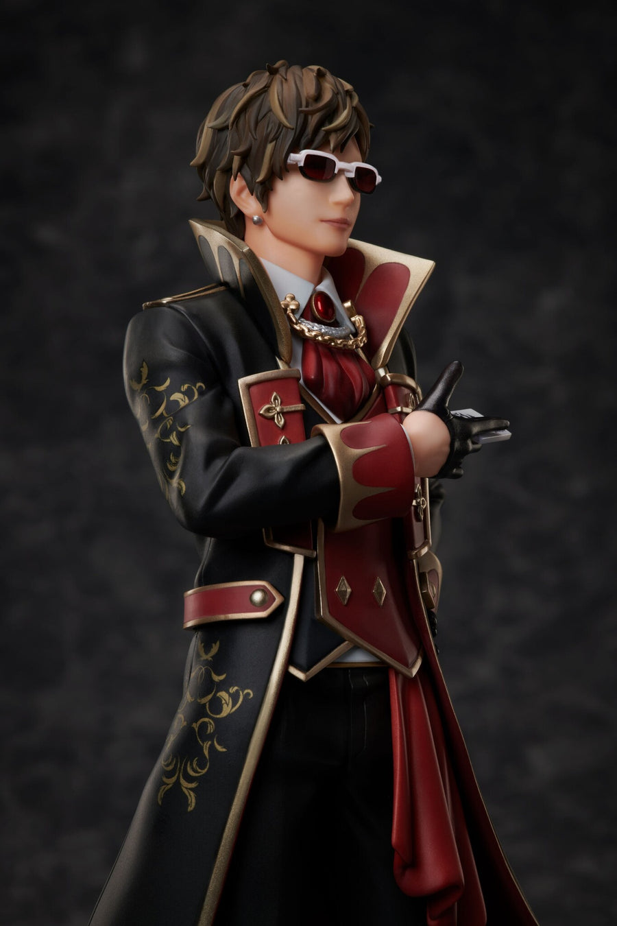 GACKT - 1/8 - Dealer (elCOCO)