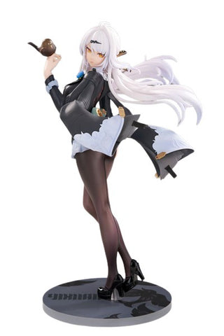 Zenless Zone Zero - Yixuan - Limepie - 1/8 - Trails of Ink Ver. (Apex Innovation)