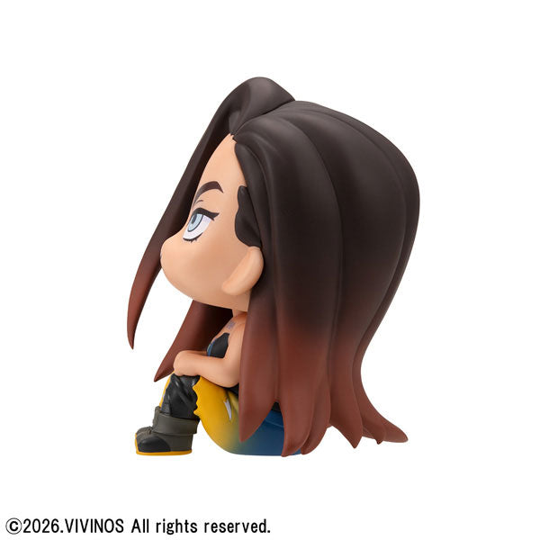 Alien Stage - Hyuna - Look Up (MegaHouse) - Solaris Japan