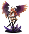 Shingeki no Bahamut - Dark Angel Olivia - 1/8 - 2026 Re-release (Kotobukiya)