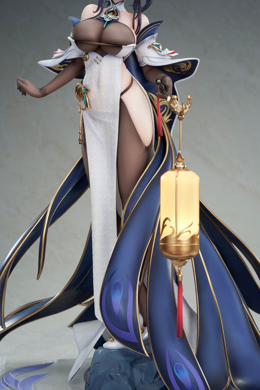 Chen Hai - Azur Lane