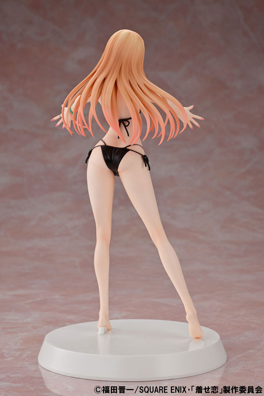 Kitagawa Marin - Sono Bisque Doll wa Koi o Suru