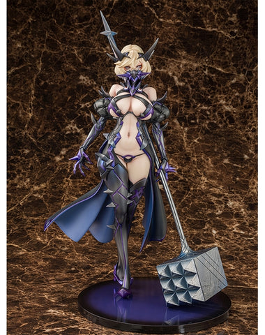 Taimanin RPG - Revenant Wight - Character's Selection - 1/6 (Native, Rocket Boy) [Shop Exclusive]