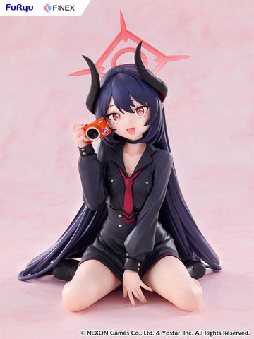 Blue Archive - Motomiya Chiaki - F:Nex - 1/7 - Memorial Lobby Ver. (FuRyu)