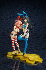 CAworks "My Teen Romantic Comedy SNAFU Climax" Yukino Yukinoshita & Yui Yuigahama casino party Ver. 2Figure Set Edition