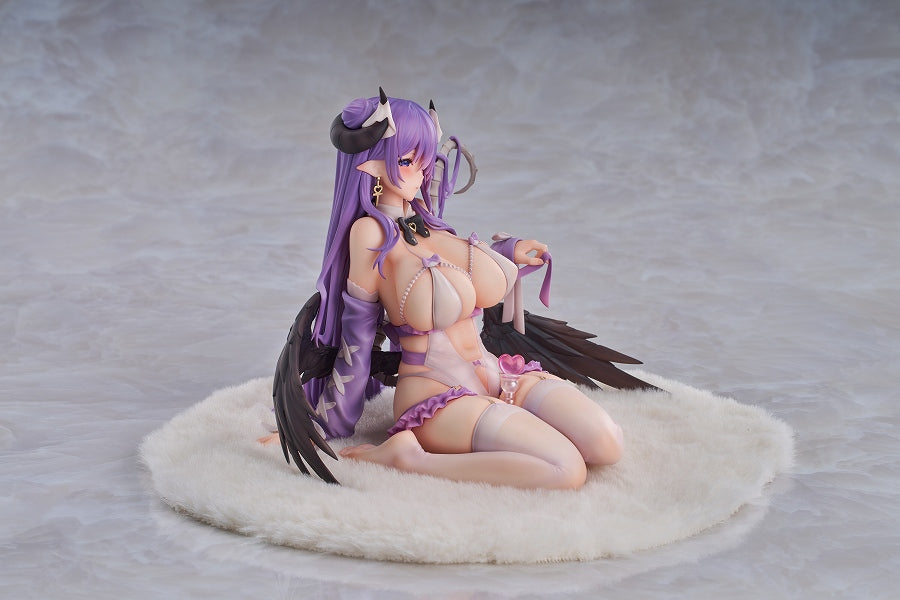Original - Amethyst - with Acrilyc Shikichi Ver. (ASCENDIA)